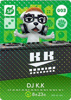 DJ K.K